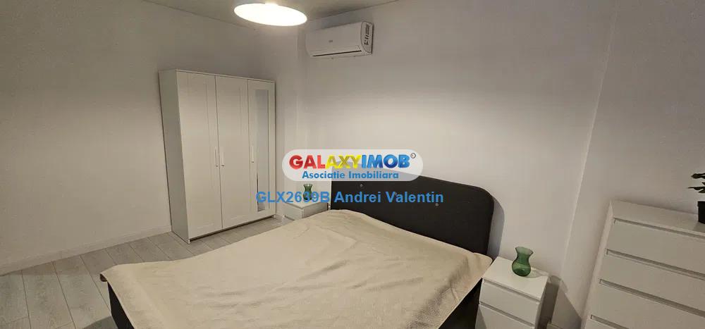 Garsoniera Noua Berceni - Dimitrie Leonida - 10 Min Metrou - 