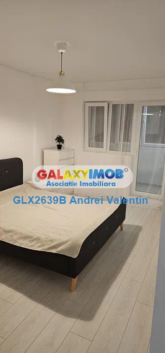 Garsoniera Noua Berceni - Dimitrie Leonida - 10 Min Metrou - foto 2