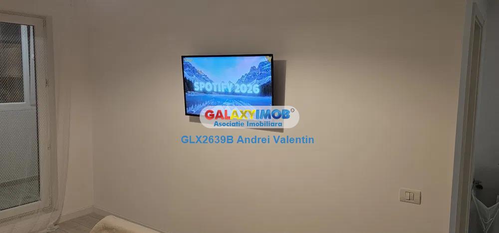 Garsoniera Noua Berceni - Dimitrie Leonida - 10 Min Metrou - foto 3