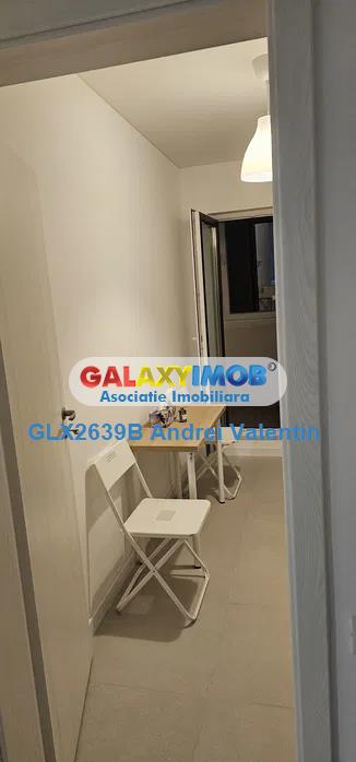 Garsoniera Noua Berceni - Dimitrie Leonida - 10 Min Metrou - foto 4