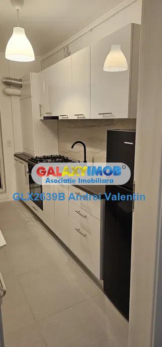 Garsoniera Noua Berceni - Dimitrie Leonida - 10 Min Metrou - foto 5