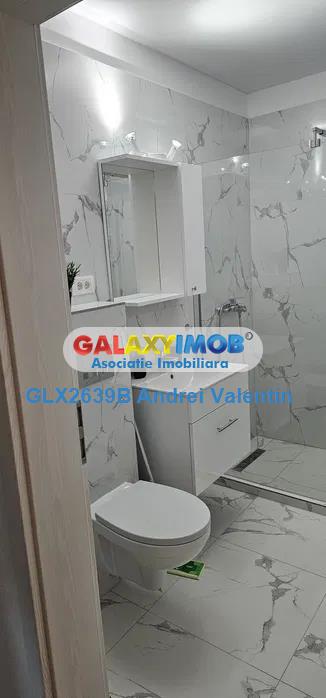 Garsoniera Noua Berceni - Dimitrie Leonida - 10 Min Metrou - foto 6