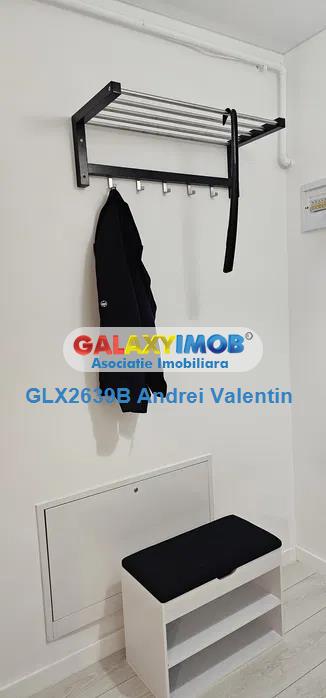 Garsoniera Noua Berceni - Dimitrie Leonida - 10 Min Metrou - foto 7