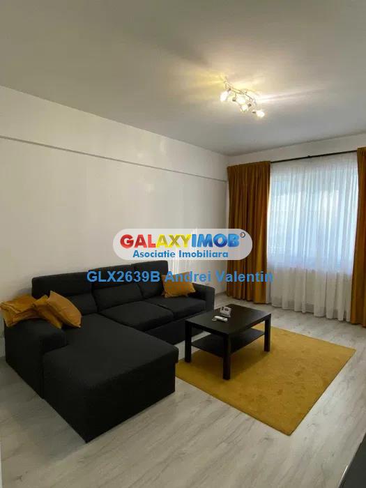 Apartament 2 Cam Metrou Berceni - Dimitrie Leonida - Parcare - 