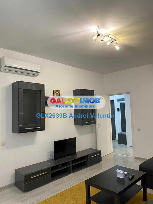 Apartament 2 Cam Metrou Berceni - Dimitrie Leonida - Parcare - foto 2