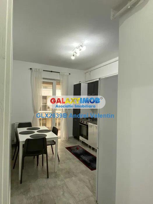 Apartament 2 Cam Metrou Berceni - Dimitrie Leonida - Parcare - foto 3