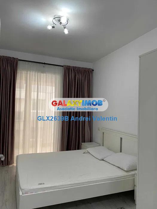 Apartament 2 Cam Metrou Berceni - Dimitrie Leonida - Parcare - foto 4