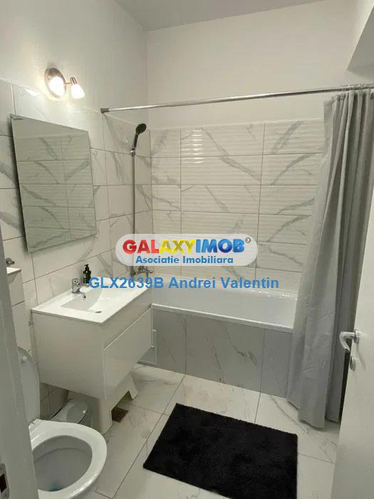 Apartament 2 Cam Metrou Berceni - Dimitrie Leonida - Parcare - foto 5