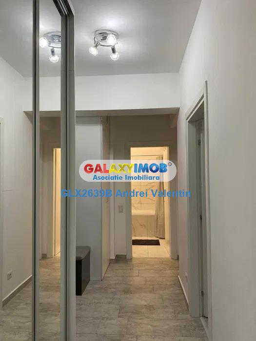 Apartament 2 Cam Metrou Berceni - Dimitrie Leonida - Parcare - foto 6