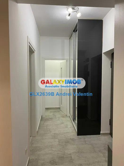 Apartament 2 Cam Metrou Berceni - Dimitrie Leonida - Parcare - foto 7
