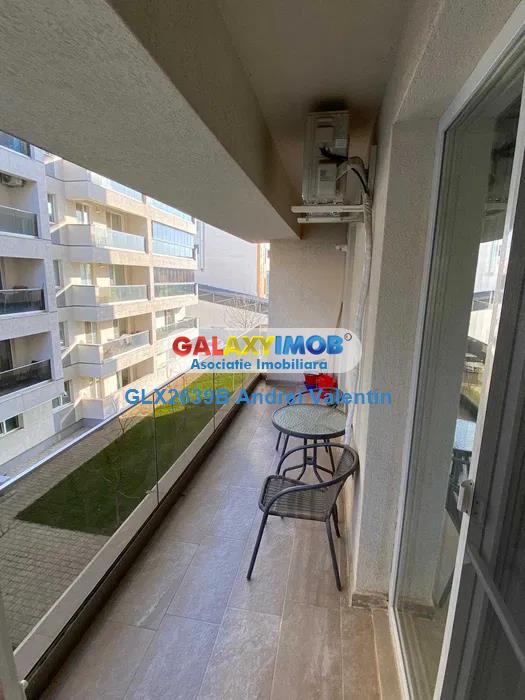 Apartament 2 Cam Metrou Berceni - Dimitrie Leonida - Parcare - foto 8