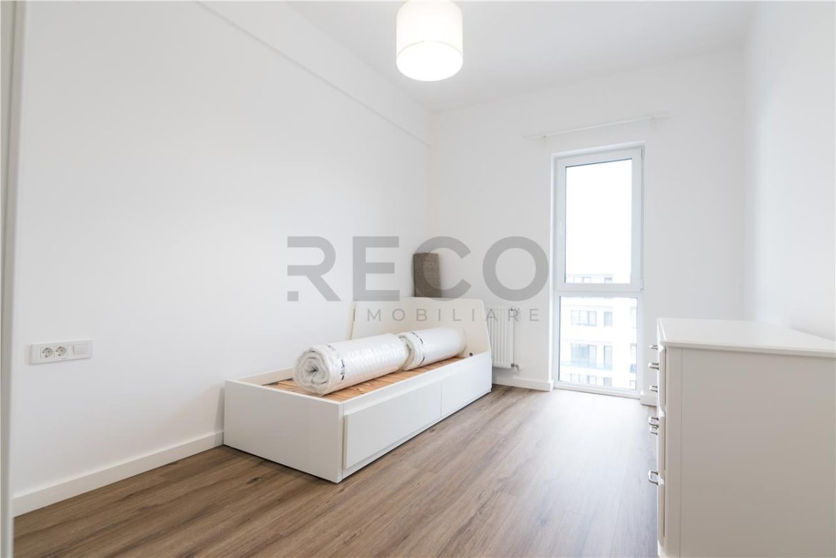 RECO Penthouse 4 camere Victoria Residence - foto 11