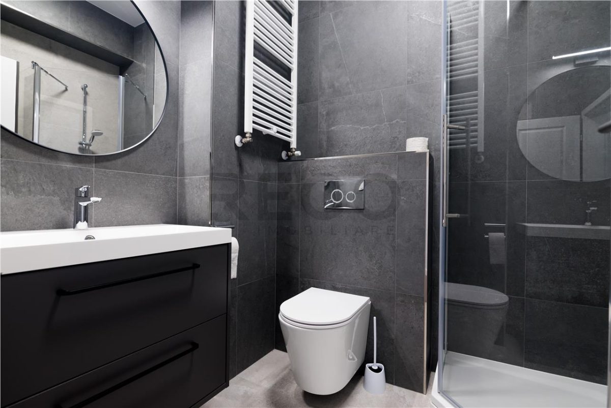 RECO Penthouse 4 camere Victoria Residence - foto 14