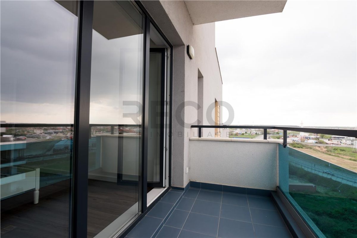 RECO Penthouse 4 camere Victoria Residence - foto 20