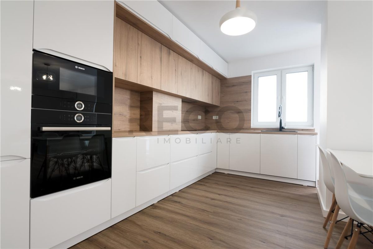 RECO Penthouse 4 camere Victoria Residence - foto 4