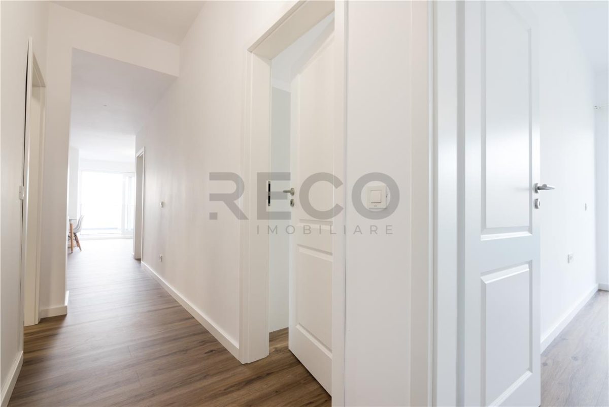 RECO Penthouse 4 camere Victoria Residence - foto 8