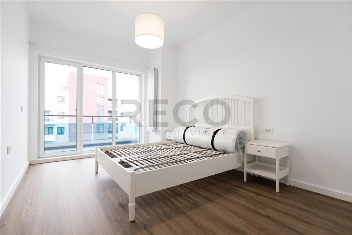 RECO Penthouse 4 camere Victoria Residence - foto 10