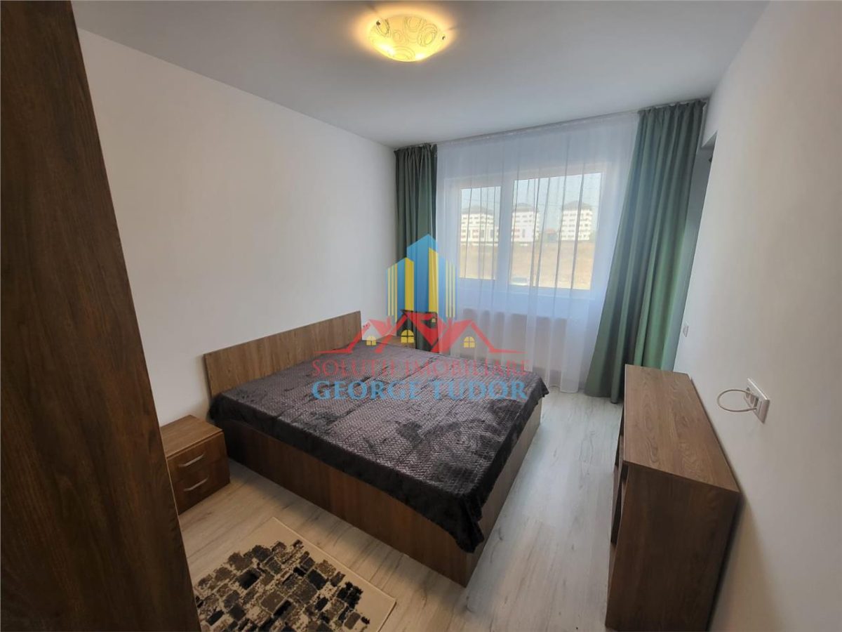 Inchiriere 2 camere Militari Residence - 