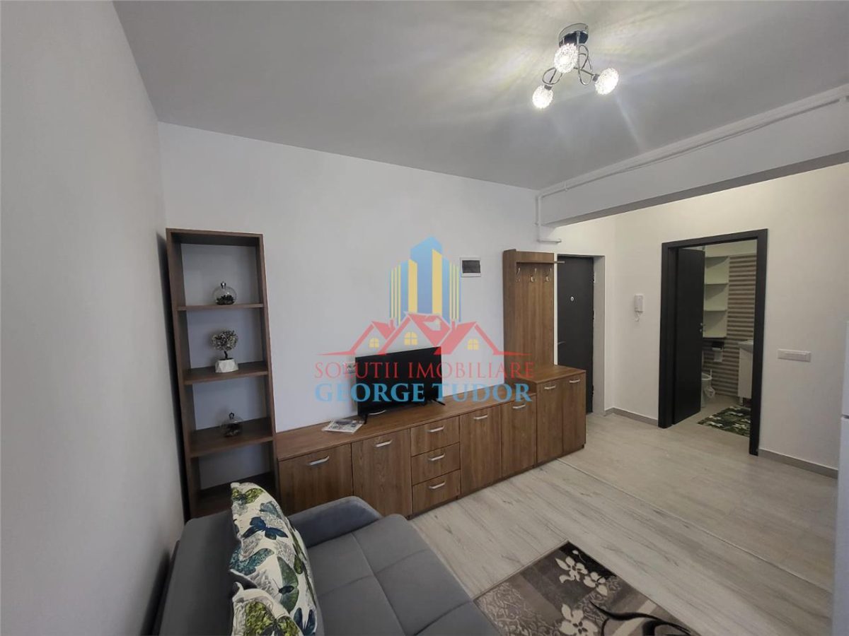 Inchiriere 2 camere Militari Residence - foto 5