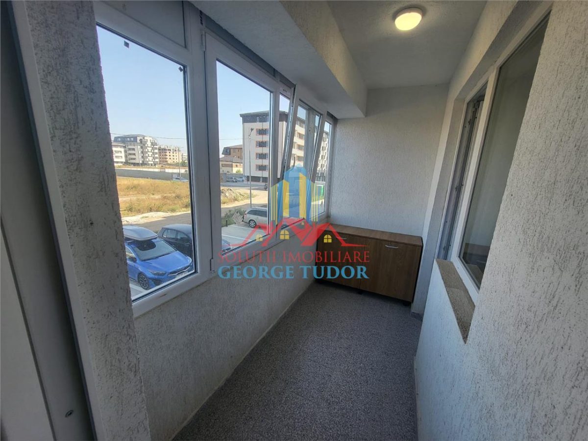 Inchiriere 2 camere Militari Residence - foto 6