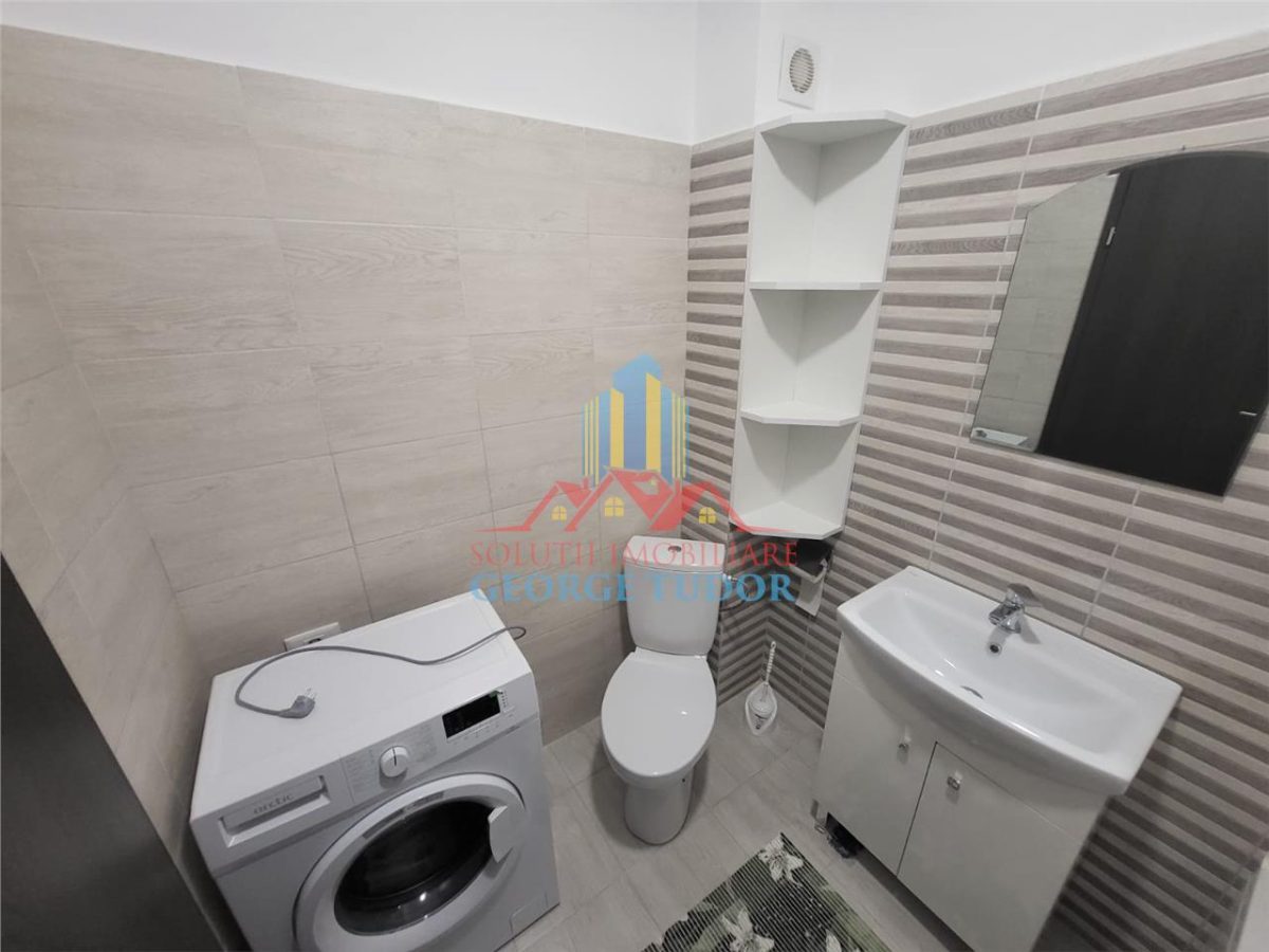 Inchiriere 2 camere Militari Residence - foto 8