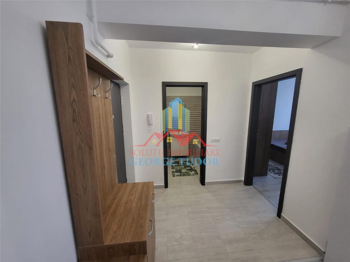 Inchiriere 2 camere Militari Residence - foto 9