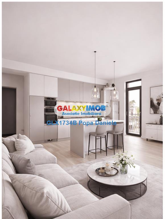 Vanzare apartament 3 camere etaj 2 str. Motilor- Metrou Mihai Bravu - foto 2