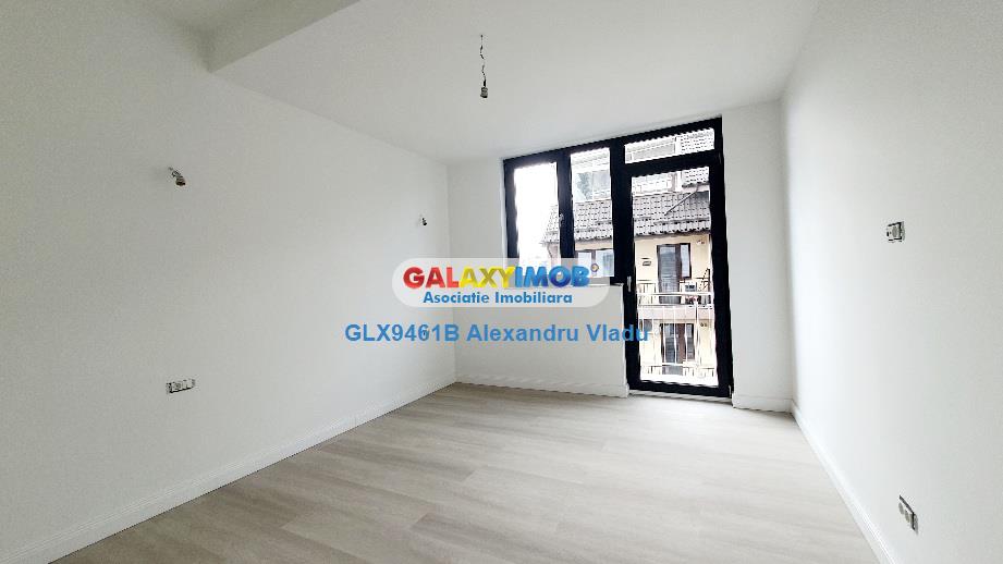 Vanzare apartament 3 camere etaj 2 str. Motilor- Metrou Mihai Bravu - foto 11