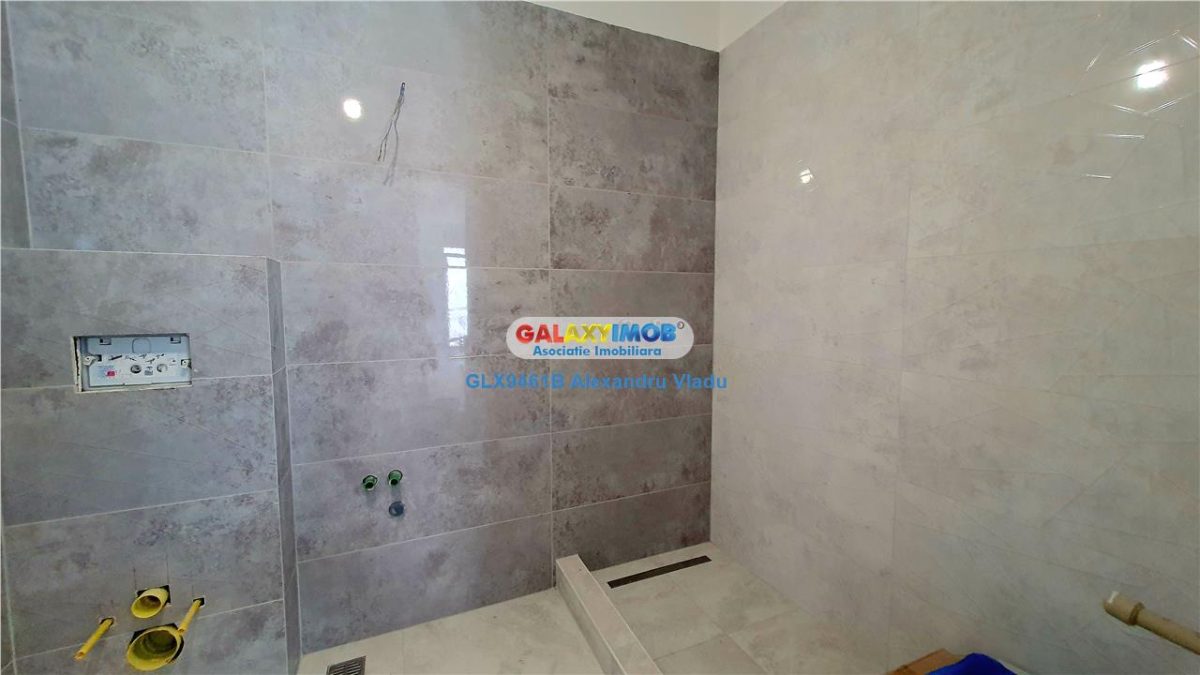 Vanzare apartament 3 camere etaj 2 str. Motilor- Metrou Mihai Bravu - foto 13