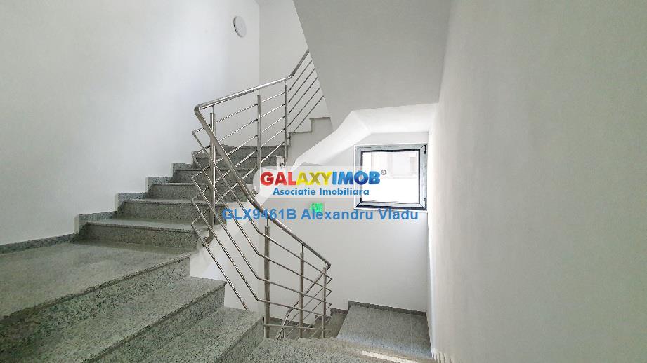 Vanzare apartament 3 camere etaj 2 str. Motilor- Metrou Mihai Bravu - foto 16