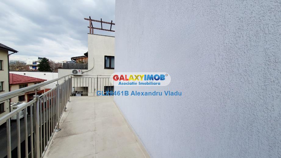 Vanzare apartament 3 camere etaj 2 str. Motilor- Metrou Mihai Bravu - foto 18