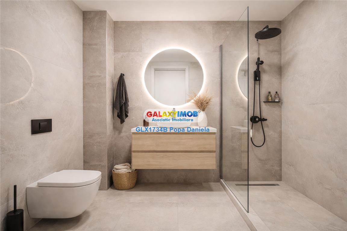 Vanzare apartament 3 camere etaj 2 str. Motilor- Metrou Mihai Bravu - foto 4