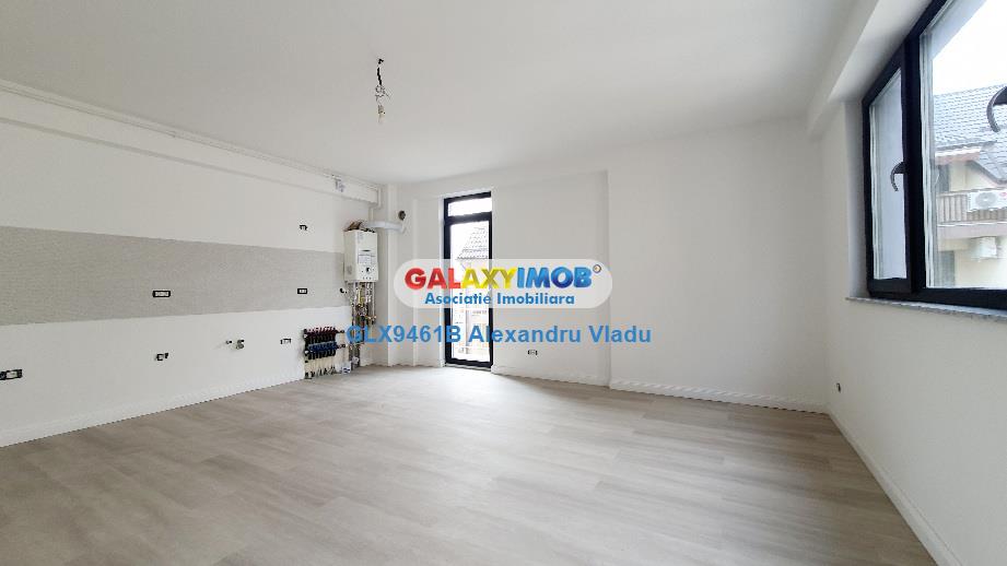 Vanzare apartament 3 camere etaj 2 str. Motilor- Metrou Mihai Bravu - foto 9