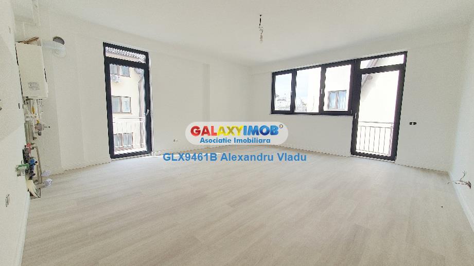 Vanzare apartament 3 camere etaj 2 str. Motilor- Metrou Mihai Bravu - foto 10