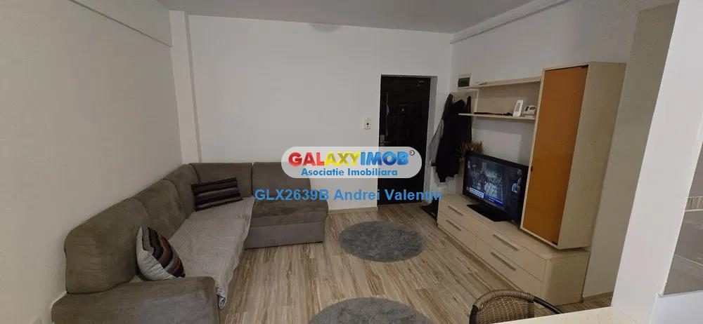 Apartament 2 Cam Bloc Nou Berceni - Dimitrie Leonida - Parcare - 