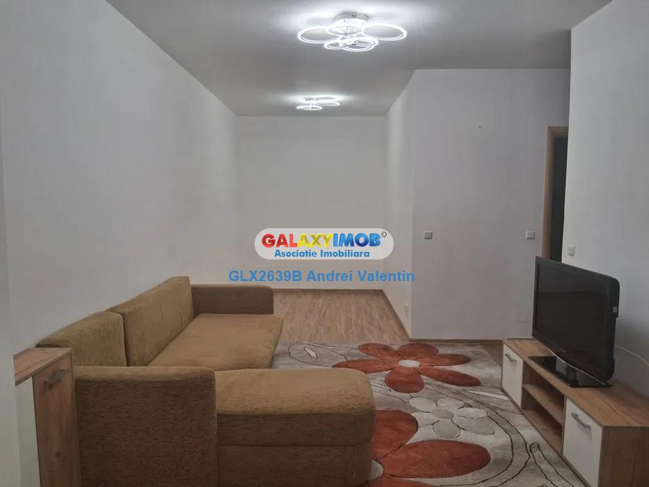 Apartament 2 Cam Bloc Nou Berceni - Cartier Solar - Metalurgiei - 