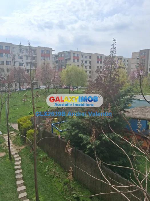 Apartament 2 Cam Bloc Nou Berceni - Cartier Solar - Metalurgiei - foto 7