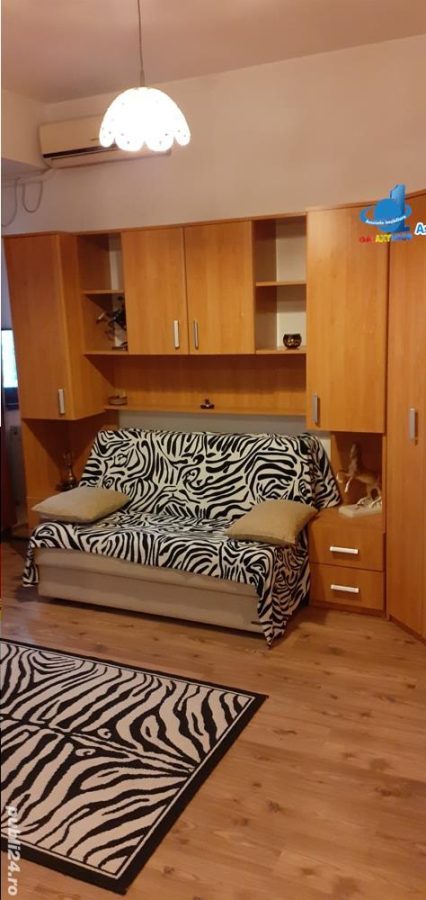 Vanzare Garsoniera Berceni - Dimitrie Leonida - Centrala - 