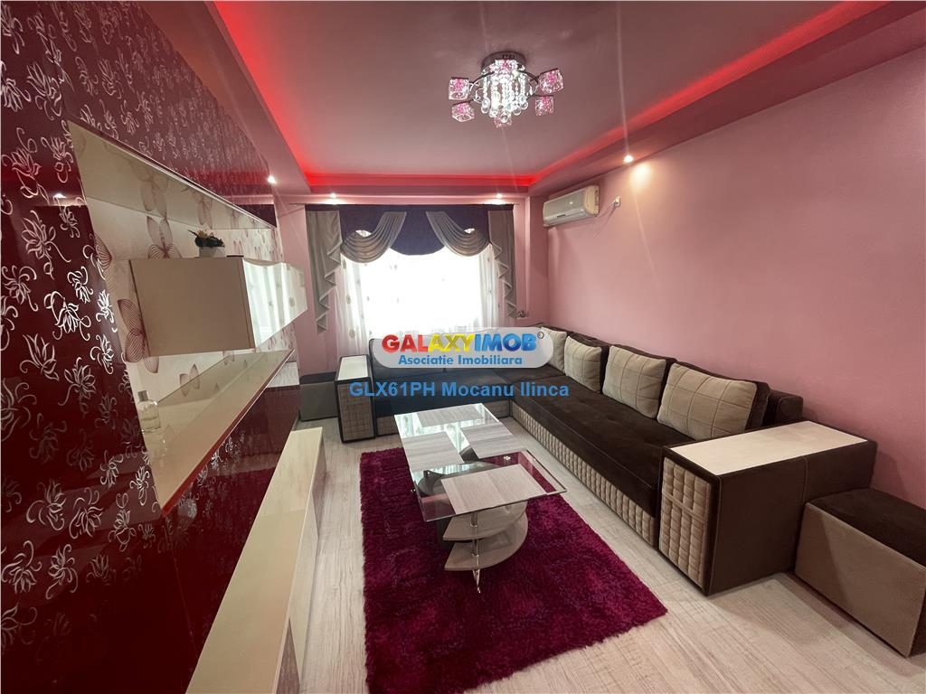 Inchiriere apartament 3 camere, in Ploiesti, zona Malu Rosu - foto 2