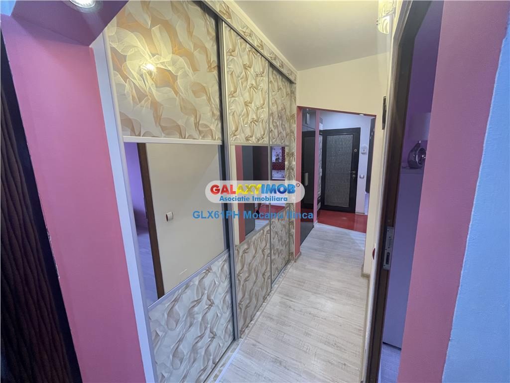 Inchiriere apartament 3 camere, in Ploiesti, zona Malu Rosu - foto 12