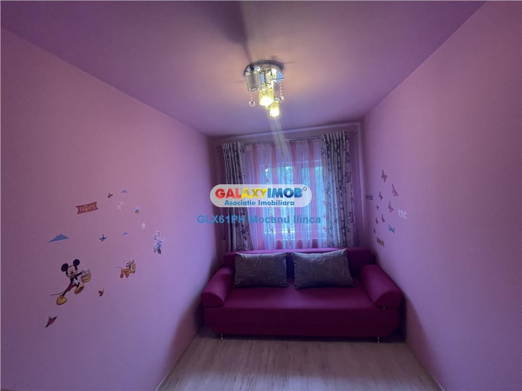 Inchiriere apartament 3 camere, in Ploiesti, zona Malu Rosu - foto 13