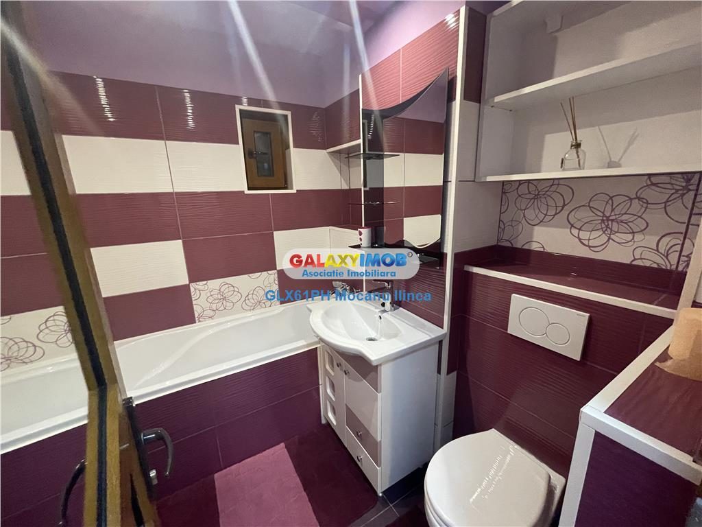 Inchiriere apartament 3 camere, in Ploiesti, zona Malu Rosu - foto 5