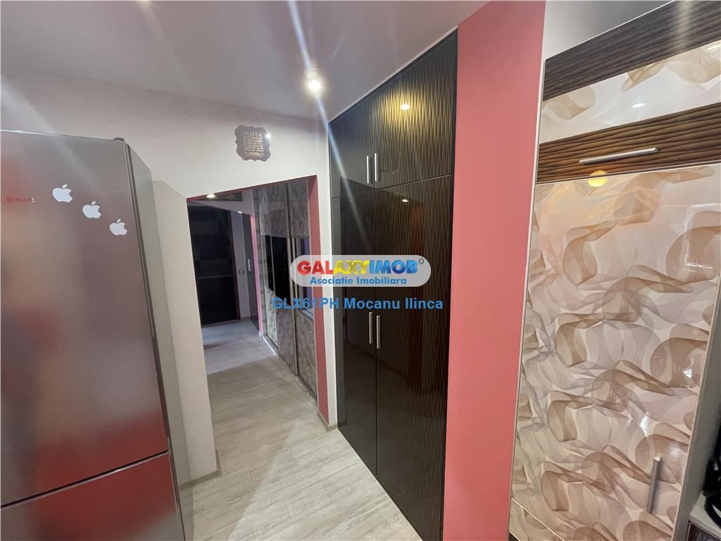 Inchiriere apartament 3 camere, in Ploiesti, zona Malu Rosu - foto 6