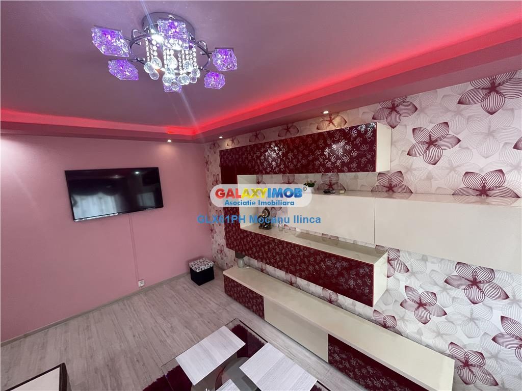 Inchiriere apartament 3 camere, in Ploiesti, zona Malu Rosu - foto 7