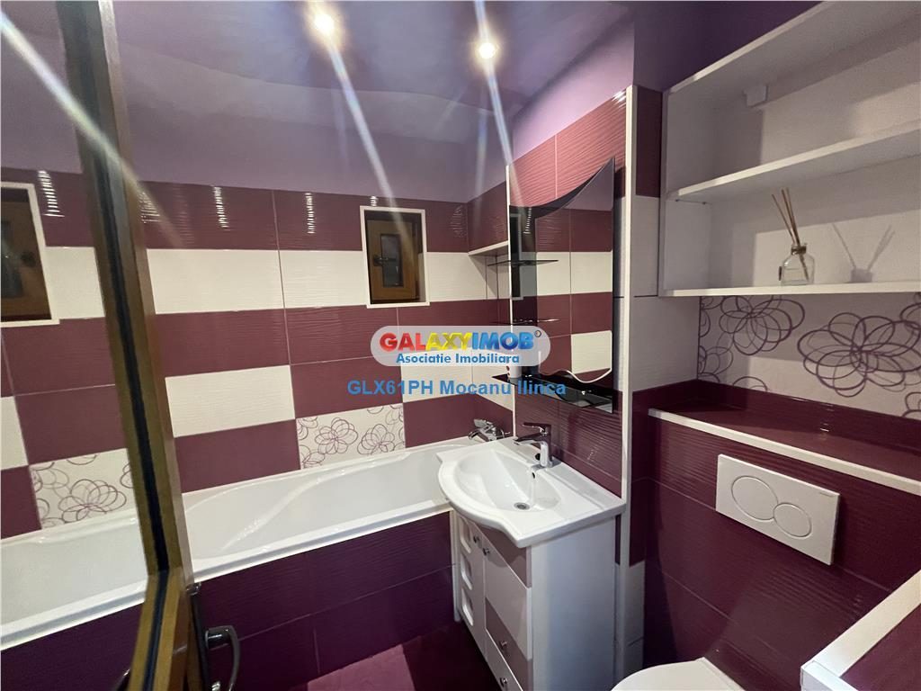 Inchiriere apartament 3 camere, in Ploiesti, zona Malu Rosu - foto 10