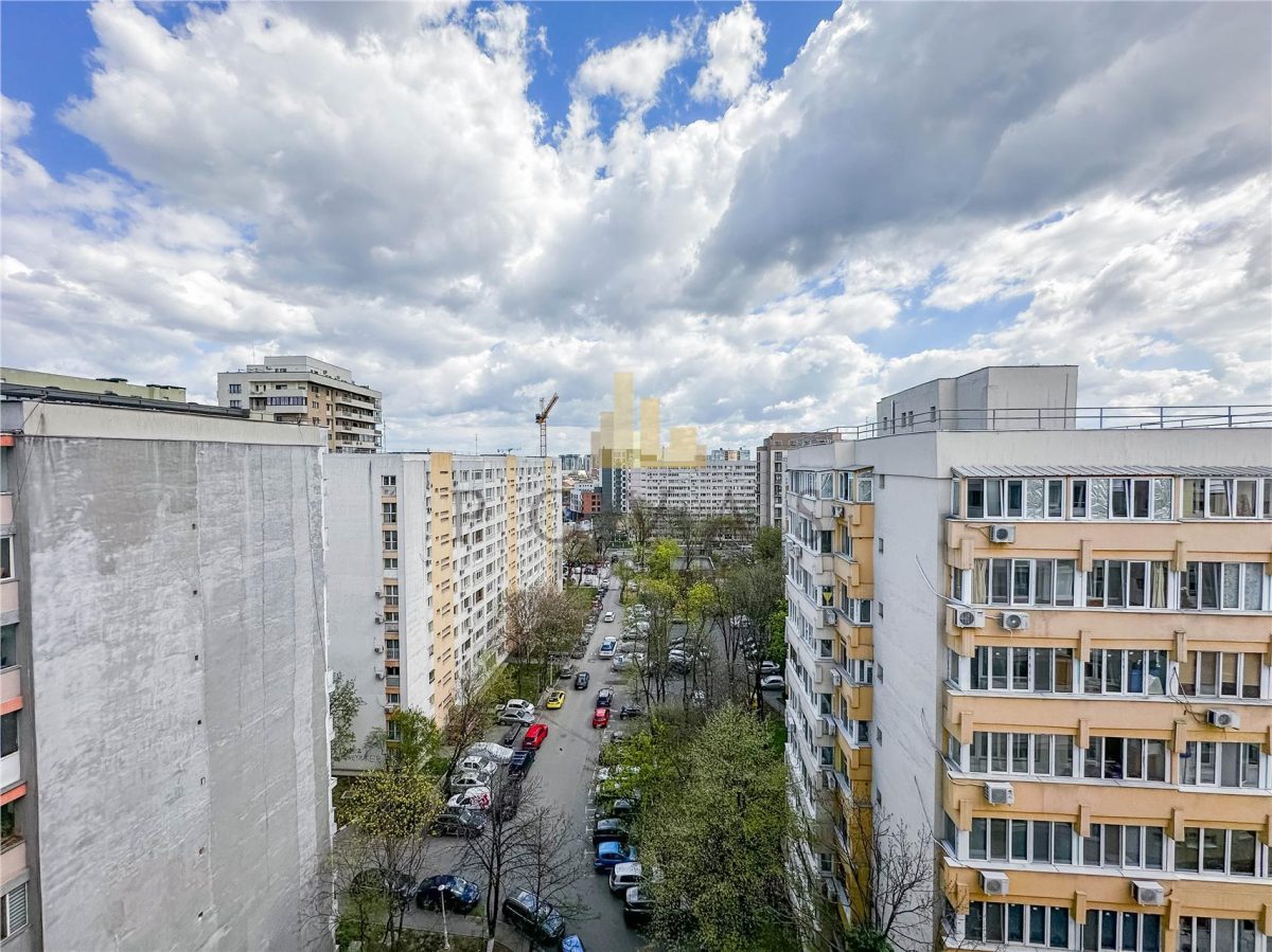 Vanzare Apartament 3 Camere Obor Mihai Bravu - foto 14