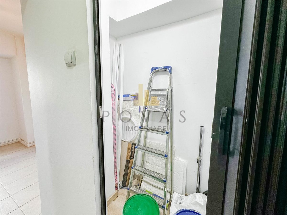 Vanzare Apartament 3 Camere Obor Mihai Bravu - foto 15