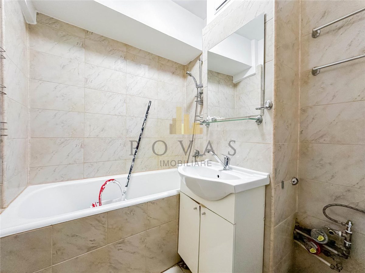 Vanzare Apartament 3 Camere Obor Mihai Bravu - foto 10