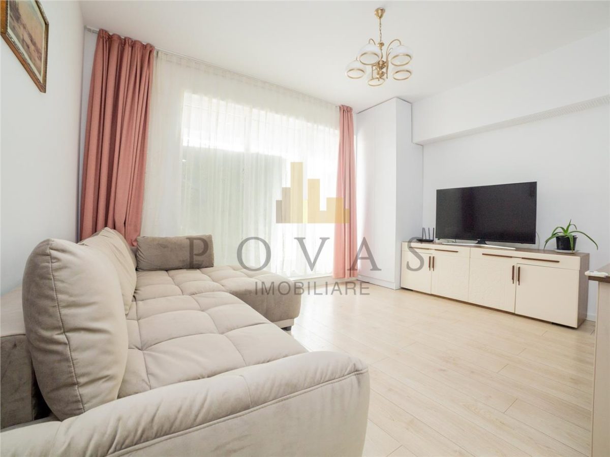 Inchiriere Apartament 2 Camere New Point Pipera Voluntari - 