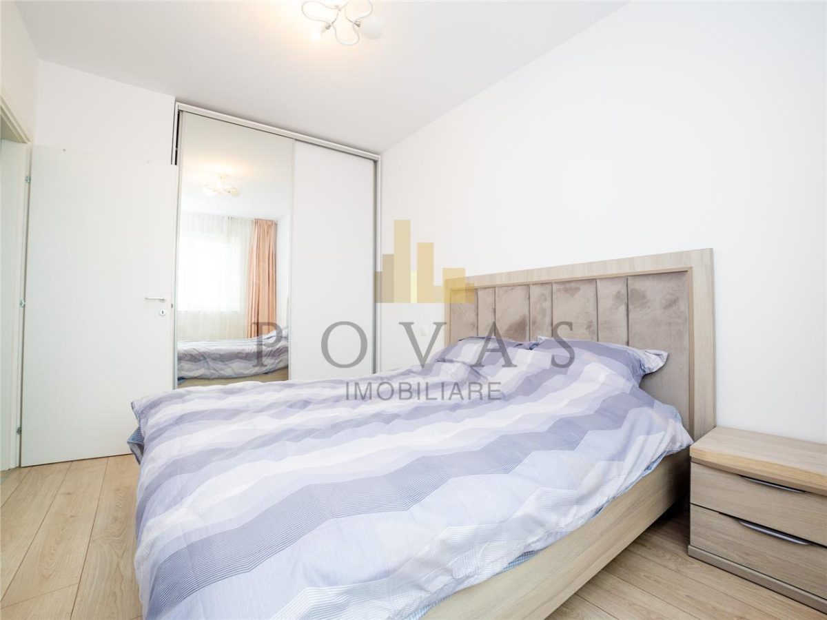 Inchiriere Apartament 2 Camere New Point Pipera Voluntari - foto 4